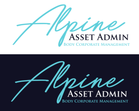 Alpine Asset Admin entry by Ilham Fajri