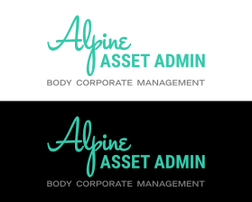 Alpine Asset Admin entry by aris_ponto