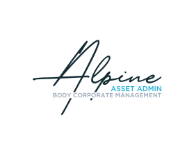 Alpine Asset Admin entry by conceptoday