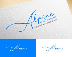 Alpine Asset Admin entry by jkmukti