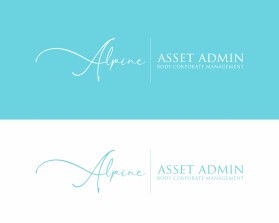 Alpine Asset Admin entry by beckydsgn