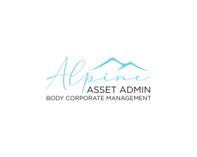 Alpine Asset Admin entry by eunois