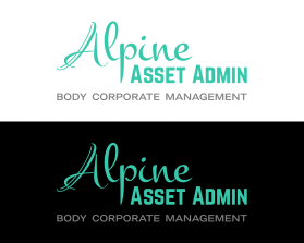 Alpine Asset Admin entry by aris_ponto