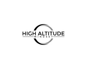 High Altitude Mindset entry by juang_astrajingga