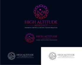 High Altitude Mindset entry by praditya
