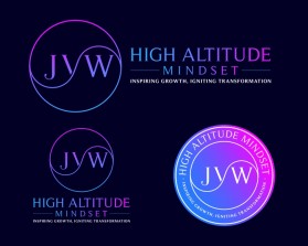 High Altitude Mindset entry by Armchtrm