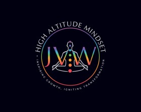 High Altitude Mindset entry by StudiozBoom