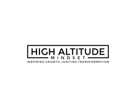 High Altitude Mindset entry by juang_astrajingga