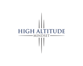 High Altitude Mindset entry by cong