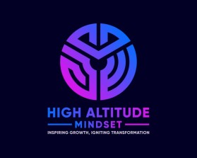 High Altitude Mindset entry by imyntaniq