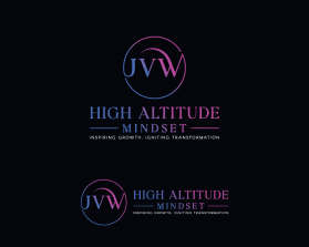 High Altitude Mindset entry by Nikho_Zholeh97