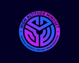 High Altitude Mindset entry by imyntaniq