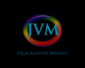 High Altitude Mindset entry by Ilham Fajri
