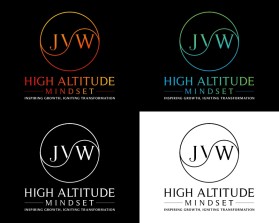 High Altitude Mindset entry by Armchtrm