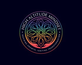 High Altitude Mindset entry by StudiozBoom