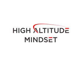 High Altitude Mindset entry by Art to
