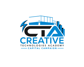 Winning entry: Creative Technologies Academy entry by Miroslav
