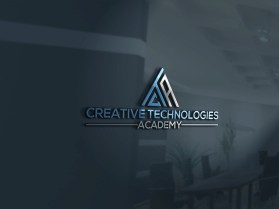 Creative Technologies Academy entry by LogoAmr