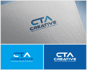 Creative Technologies Academy entry by Fisabilillah