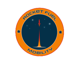 rocketfuelmobility.com entry by Leon