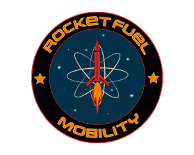 rocketfuelmobility.com entry by Leon