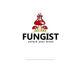 FUNGIST entry by Arif Fahmi