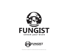 FUNGIST entry by Arif Fahmi