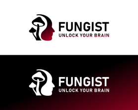 FUNGIST entry by logo037