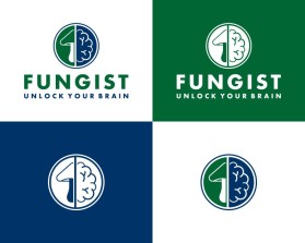 FUNGIST entry by mustafin