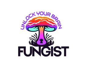 FUNGIST entry by emilyfnm3d