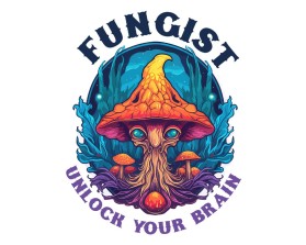 FUNGIST entry by muxalex