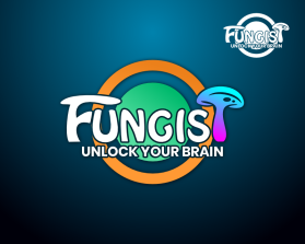FUNGIST entry by davitiart