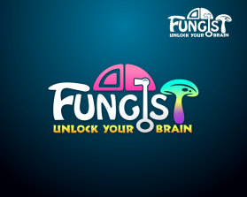 FUNGIST entry by davitiart