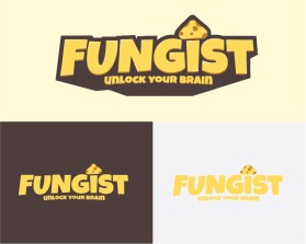 FUNGIST entry by algiikhsan