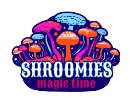 Shroomies entry by Emily Dawidowicz