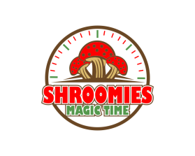 Shroomies entry by inka