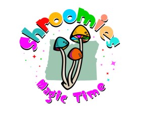 Shroomies entry by Mark Brent Atkinson
