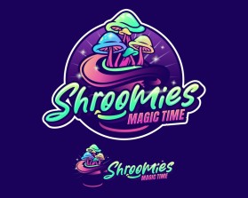 Shroomies entry by Ari Muchtarom