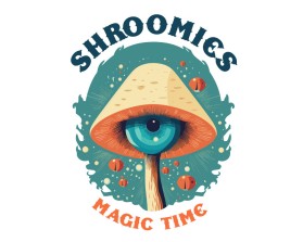 Shroomies entry by aleksandar milisavljevic