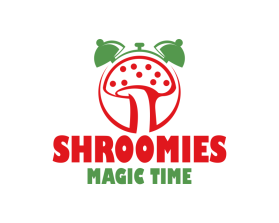 Shroomies entry by inka