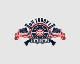 On Target Distributing entry by Nurrahmani nadia sari