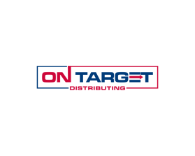 On Target Distributing entry by khoirul muhibin