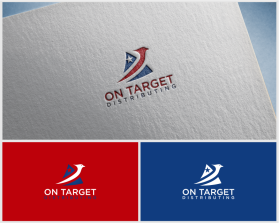On Target Distributing entry by Fisabilillah