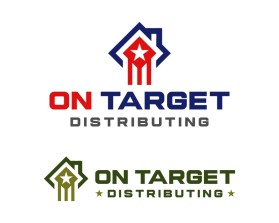 On Target Distributing entry by Ari Muchtarom