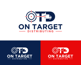 On Target Distributing entry by Prasetyo Budi