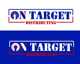 On Target Distributing entry by Ilham Fajri