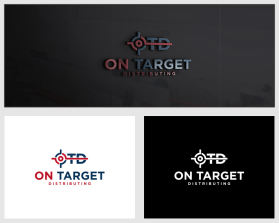 On Target Distributing entry by Arif Bhekti Tri Cahyadi