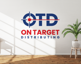 On Target Distributing entry by Yanti Agustina