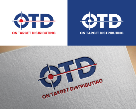 On Target Distributing entry by Yanti Agustina