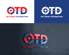 On Target Distributing entry by Yanti Agustina